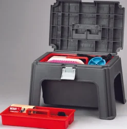 DS Grooming Stool Box