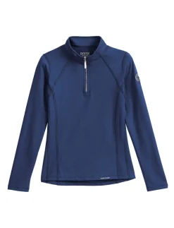 DS HeatBlast™ Kids’ Long Sleeve Shirt