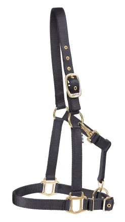 DS Heavy Nylon Halter