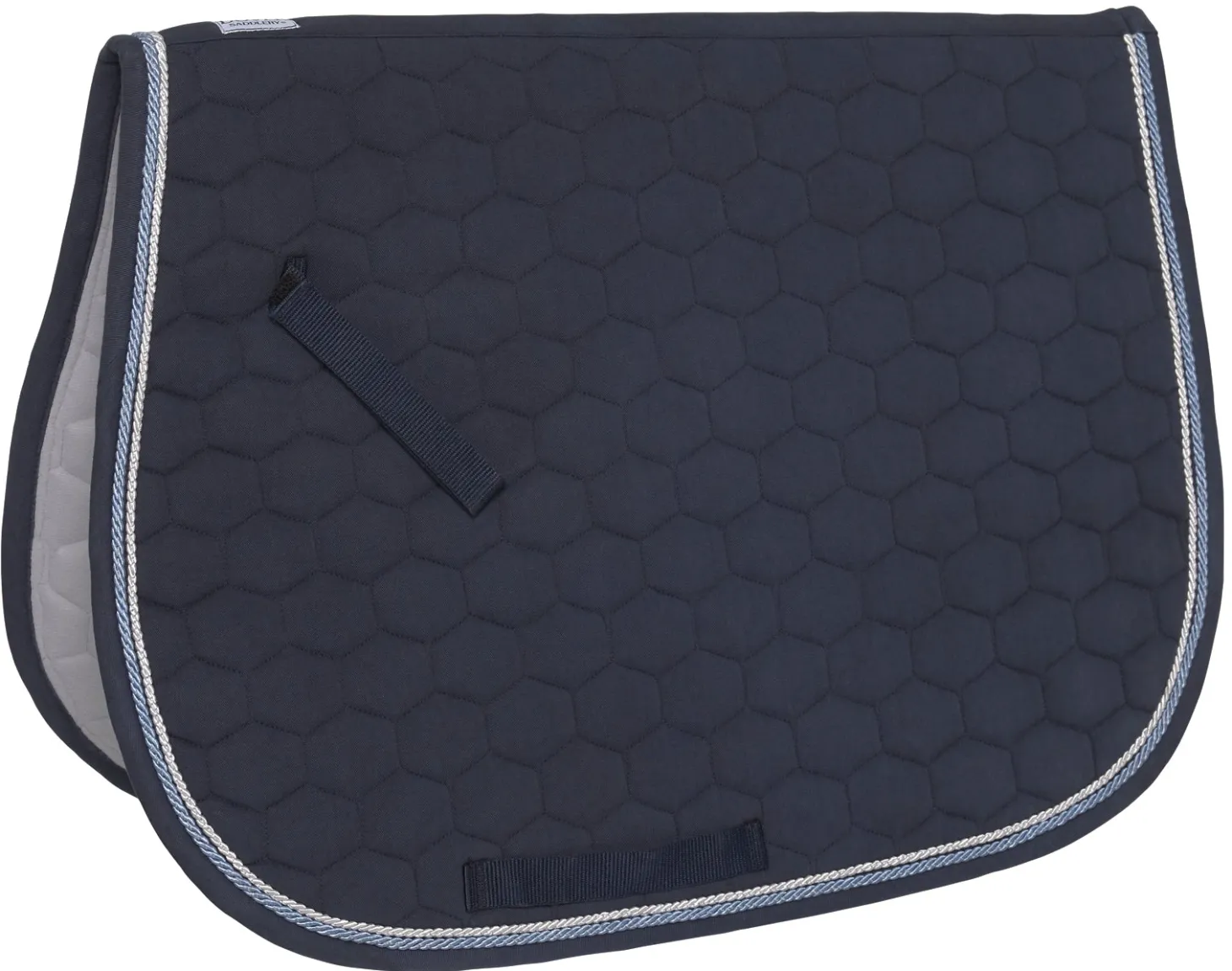 DS Honeycomb Soft Back All-Purpose Pad
