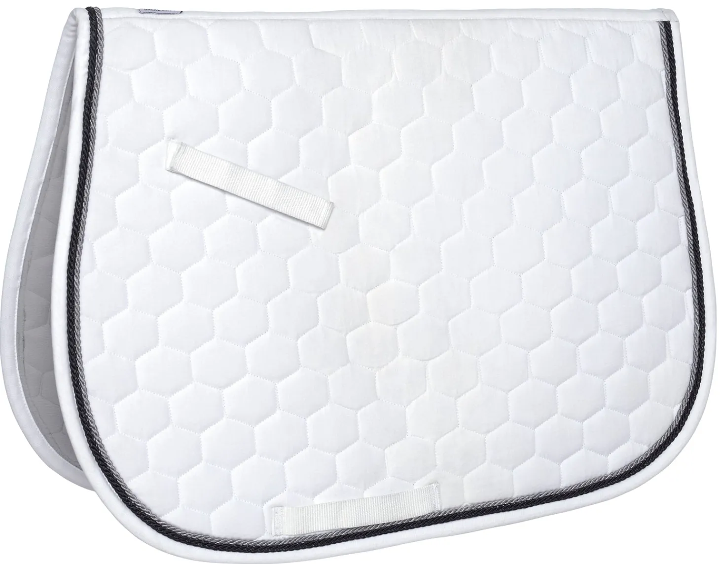 DS Honeycomb Soft Back All-Purpose Pad