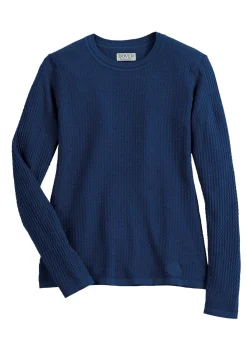 DS Ladies’ Addison Sweater