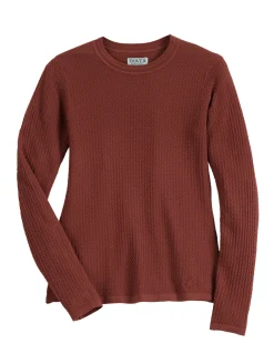 DS Ladies’ Addison Sweater