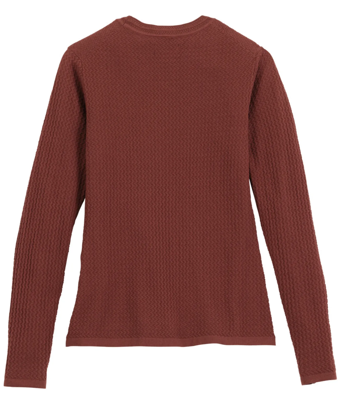 DS Ladies’ Addison Sweater