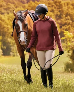 DS Ladies’ Athens Sweater