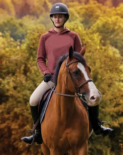 DS Ladies’ Athens Sweater