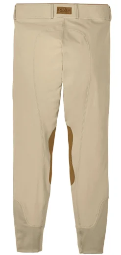 DS Ladies' Beverly Knee-Patch Breech