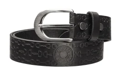 DS Ladies’ Bit-by-Bit™ Embossed Leather Belt