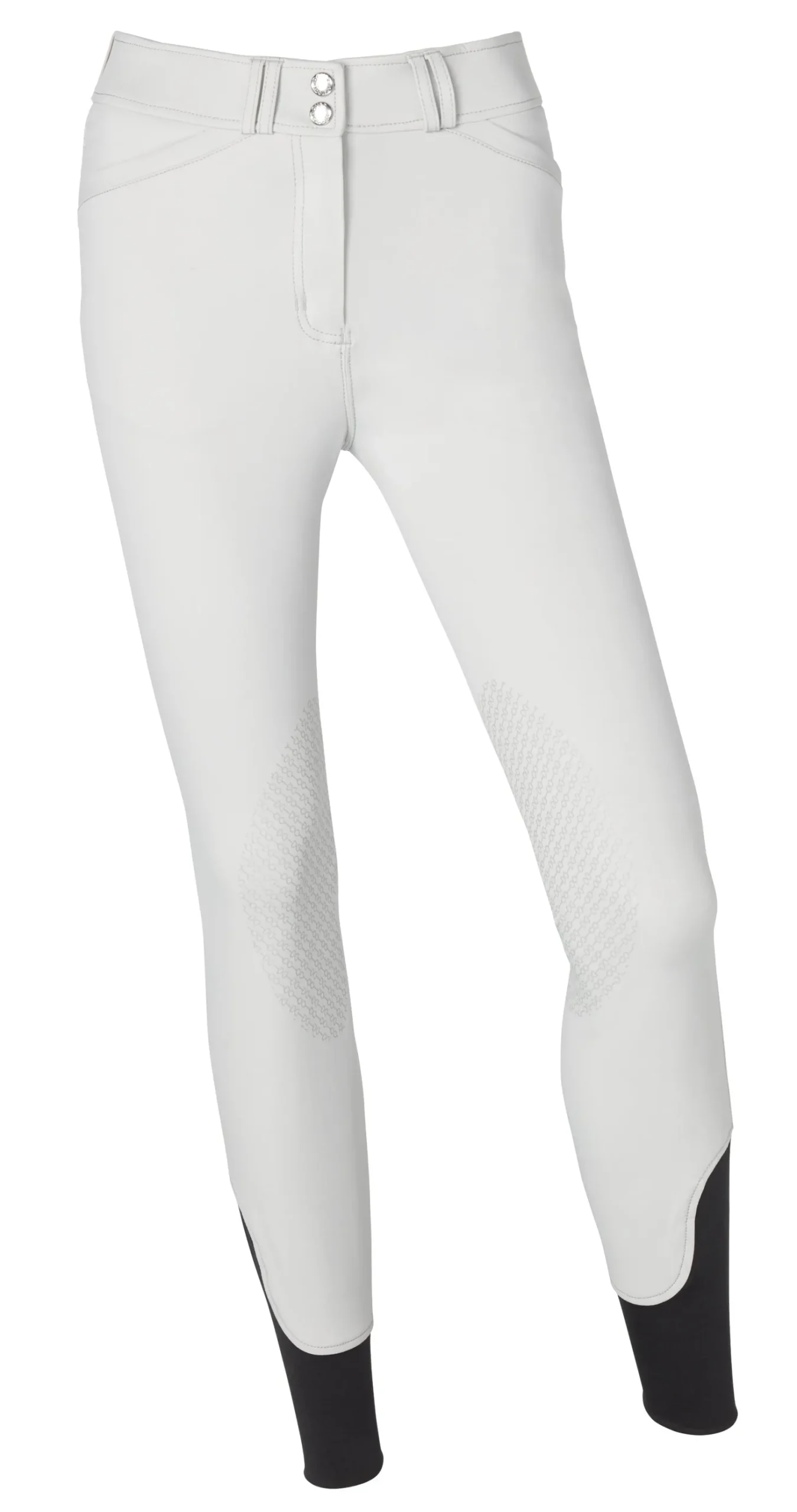 DS Ladies’ Dalmar Brinson Knee-Patch Breech