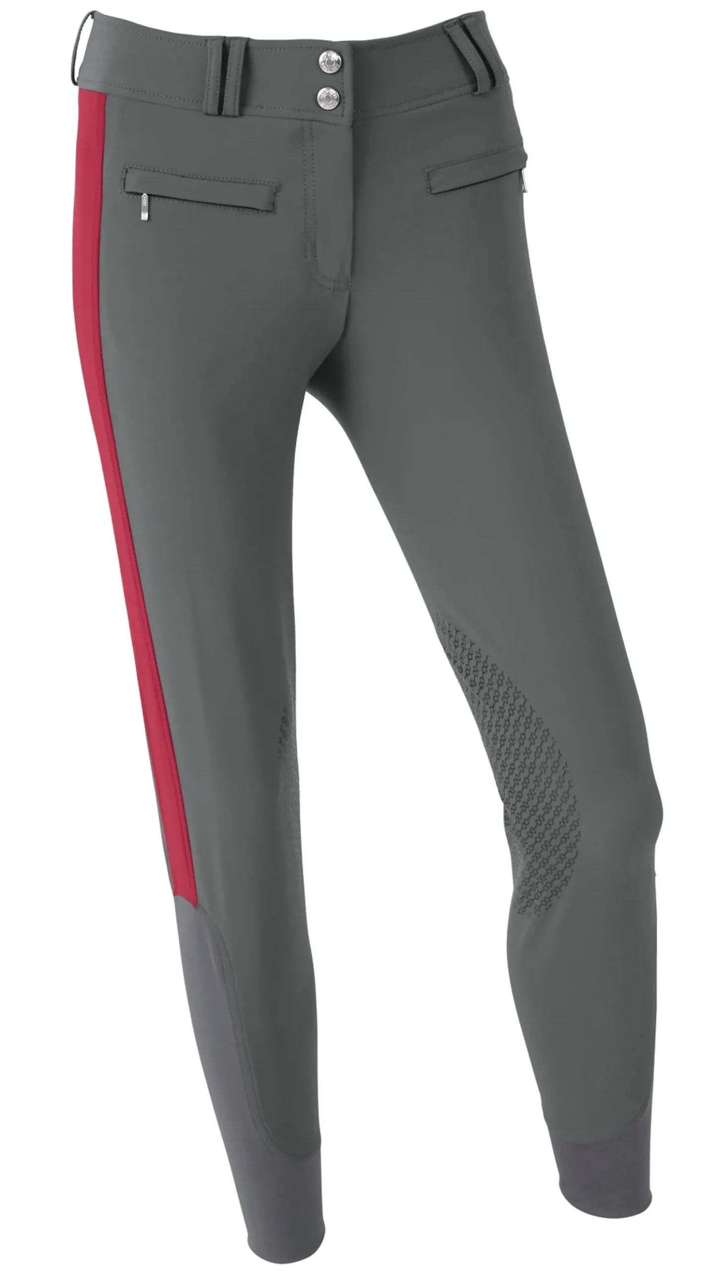 DS Ladies’ Dalton Duo Knee-Patch Breech