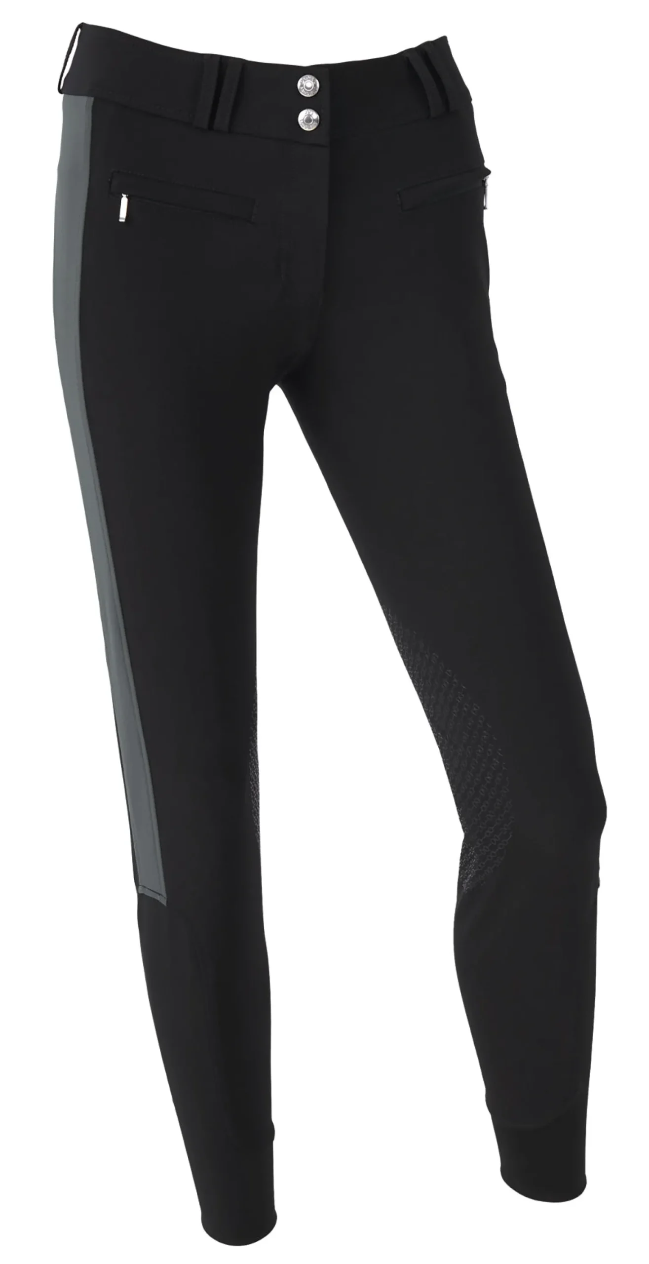 DS Ladies’ Dalton Duo Knee-Patch Breech