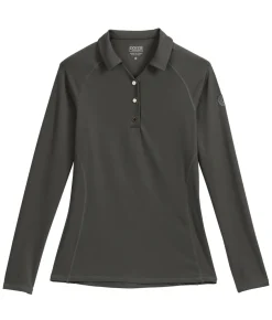 DS Ladies’ Galen Long Sleeve Shirt