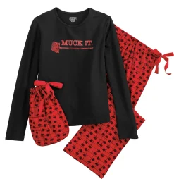 DS Ladies’ Hit the Hay Lounge Set