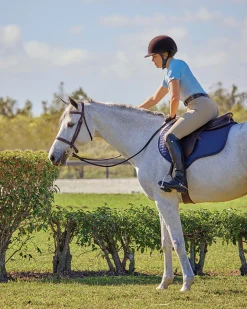 DS Ladies’ Iva Short Sleeve Polo Shirt