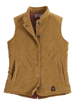 DS Ladies’ Kendall Vest