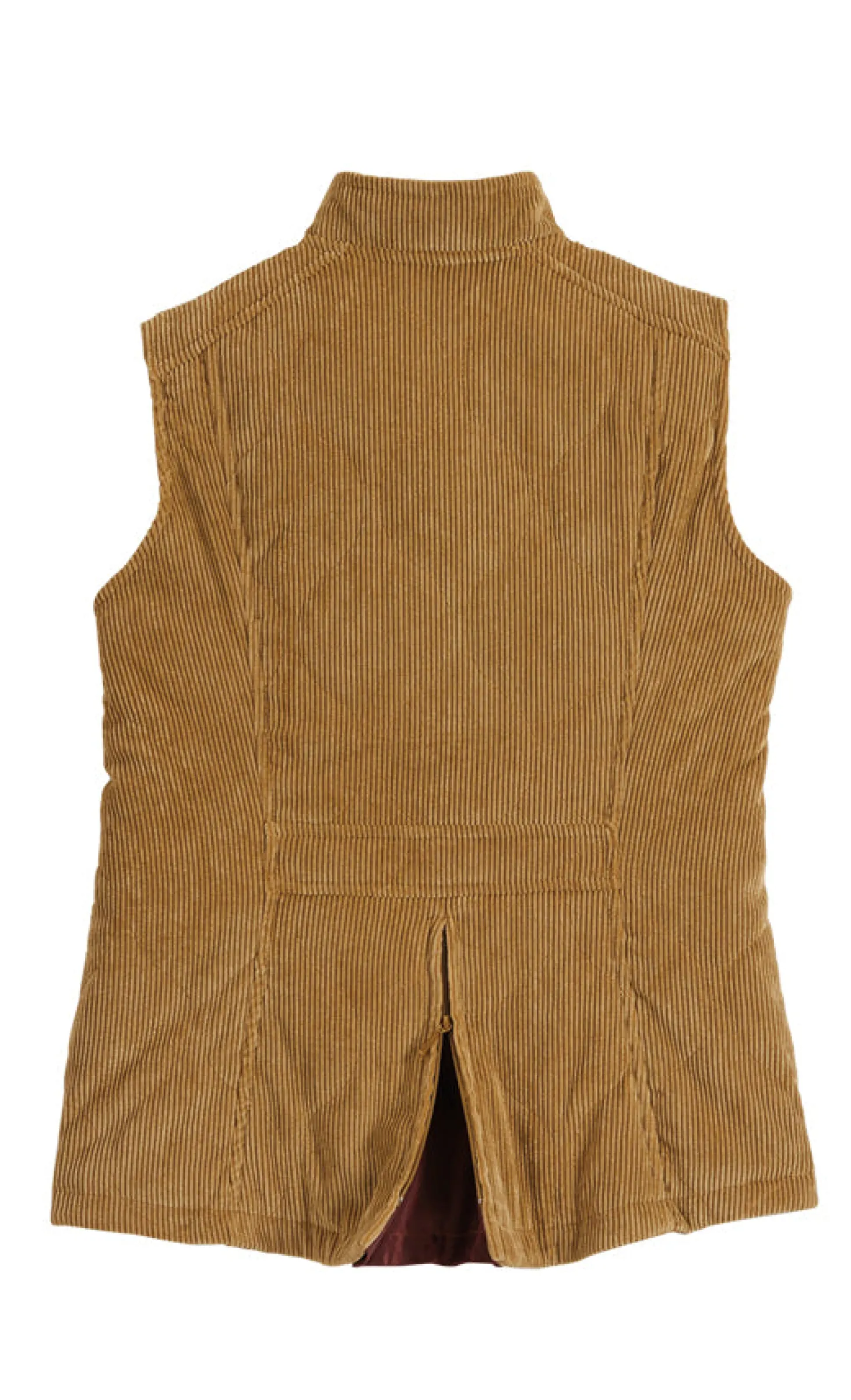 DS Ladies’ Kendall Vest