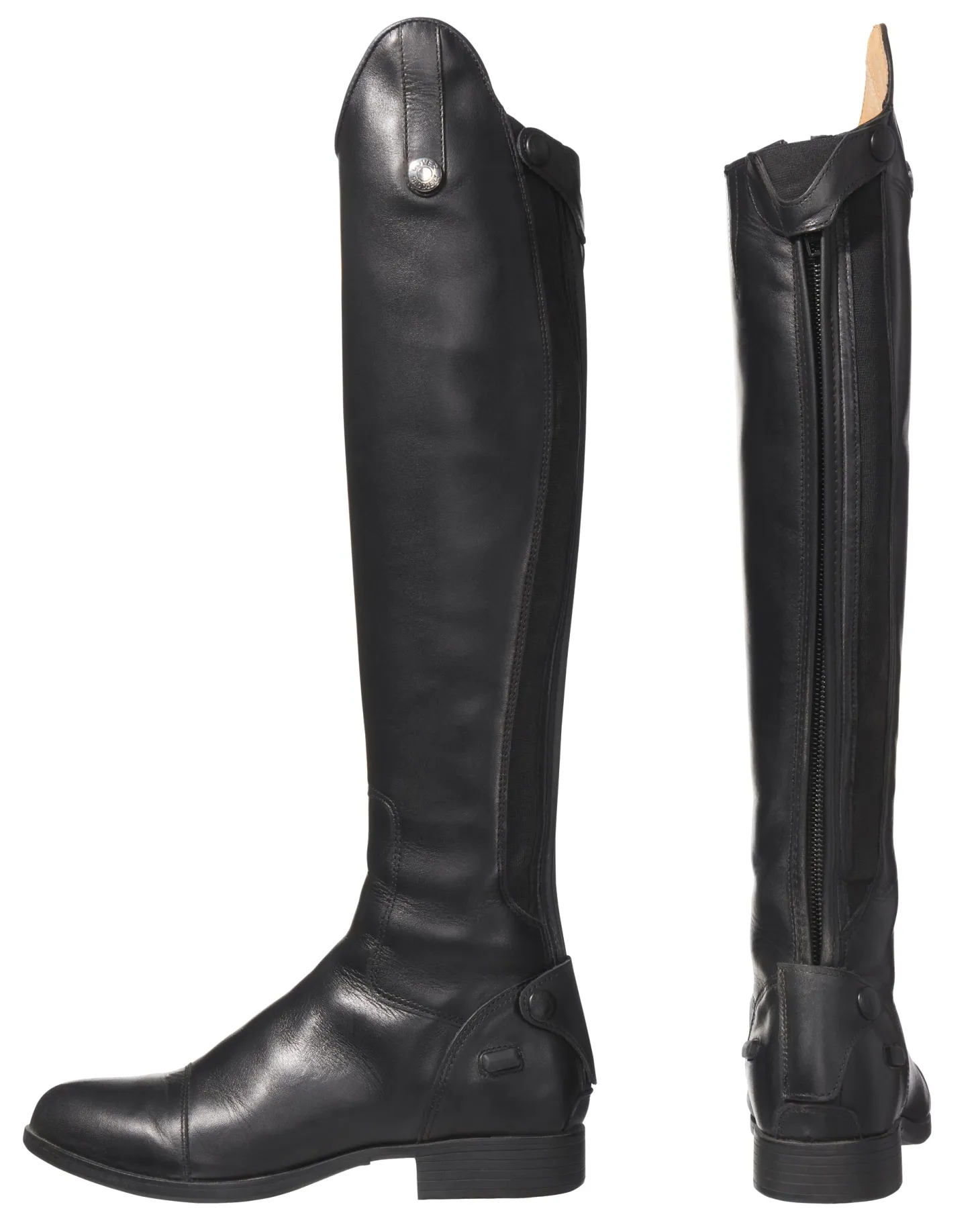 DS Ladies’ Madison Dress Boots