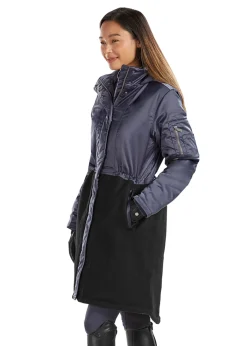 DS Ladies’ Marlow Jacket