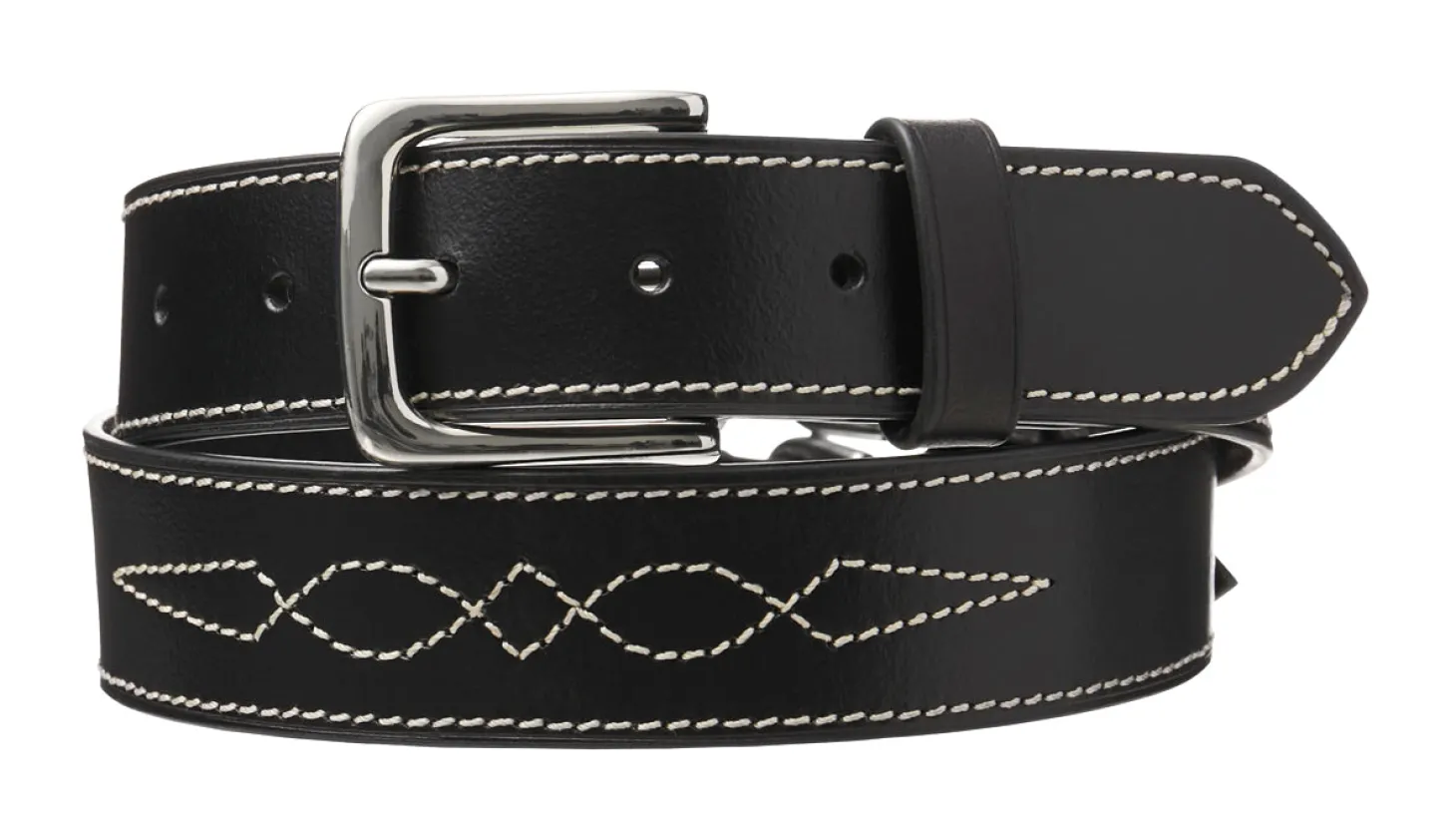 DS Ladies’ Marshall Leather Belt