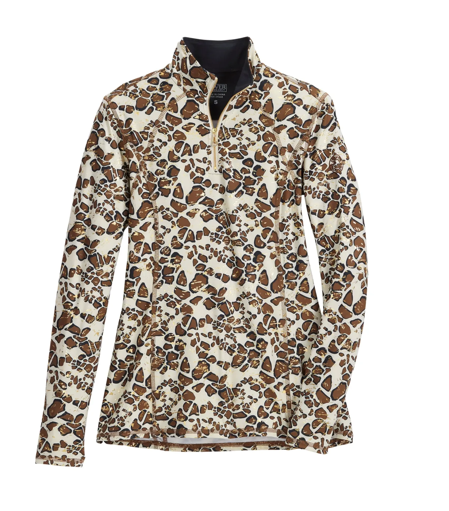 DS Ladies’ Serengeti Long Sleeve Shirt