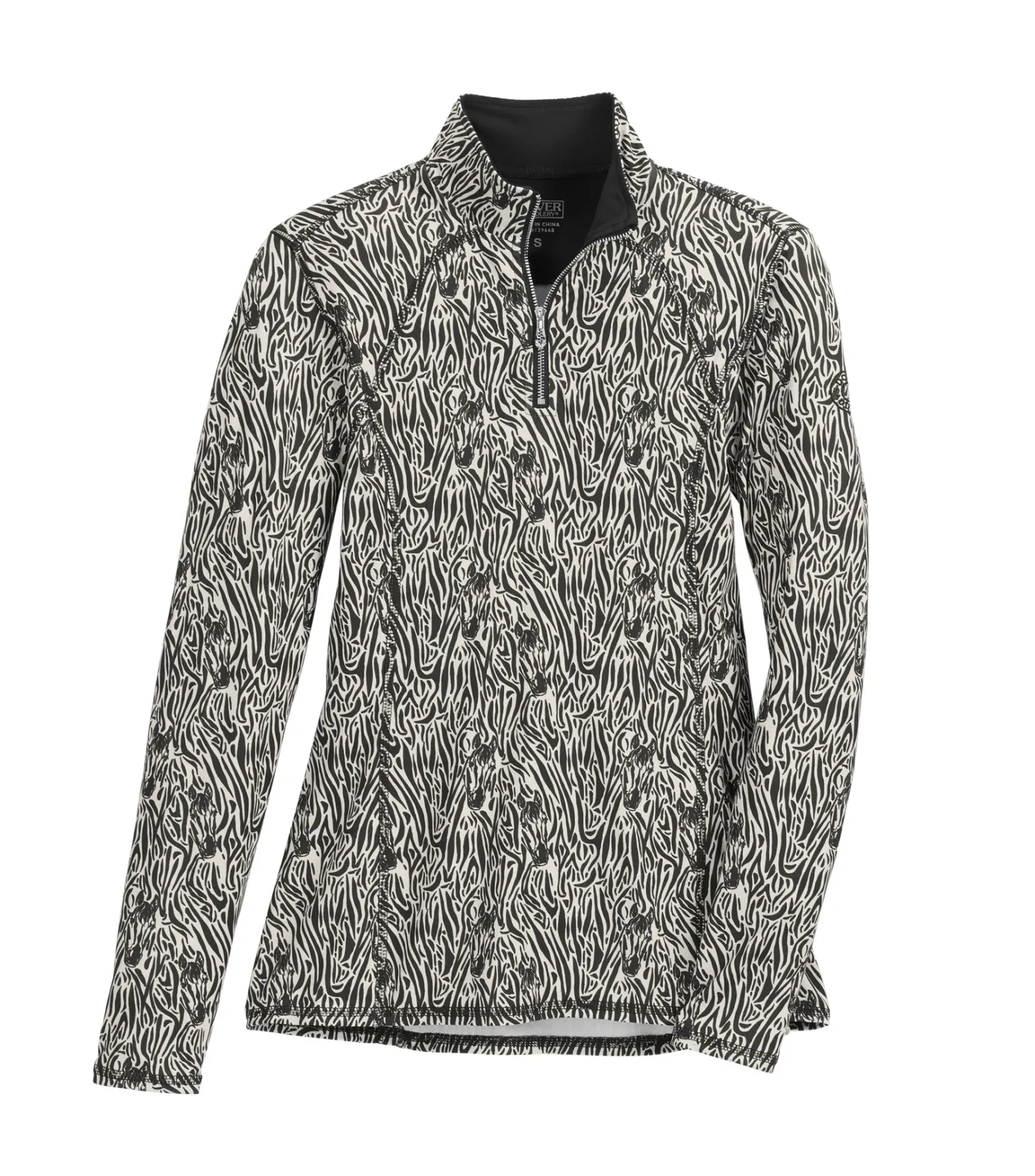 DS Ladies’ Serengeti Long Sleeve Shirt