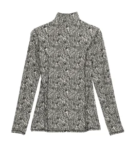 DS Ladies’ Serengeti Long Sleeve Shirt