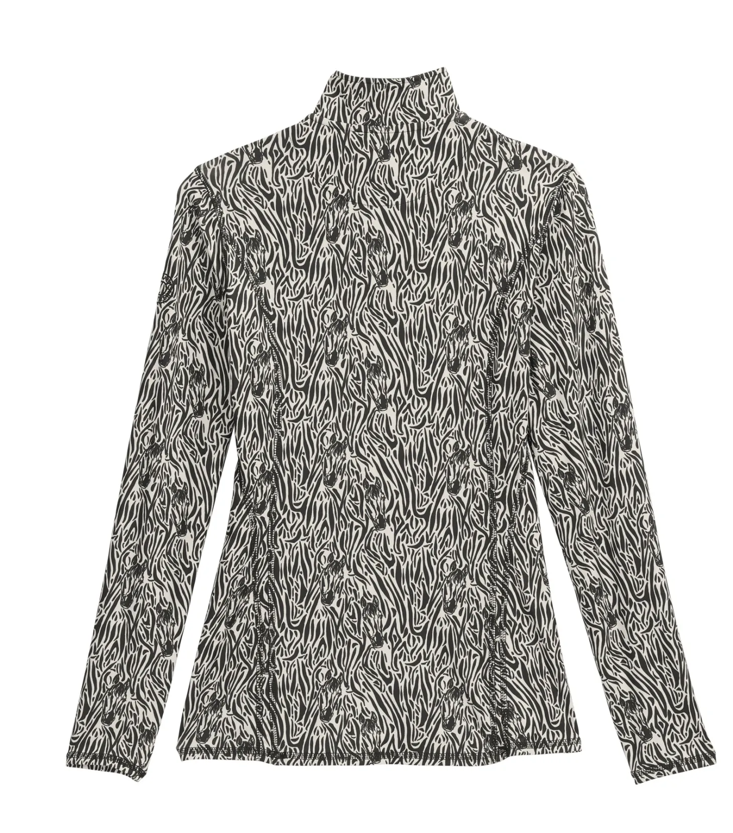 DS Ladies’ Serengeti Long Sleeve Shirt
