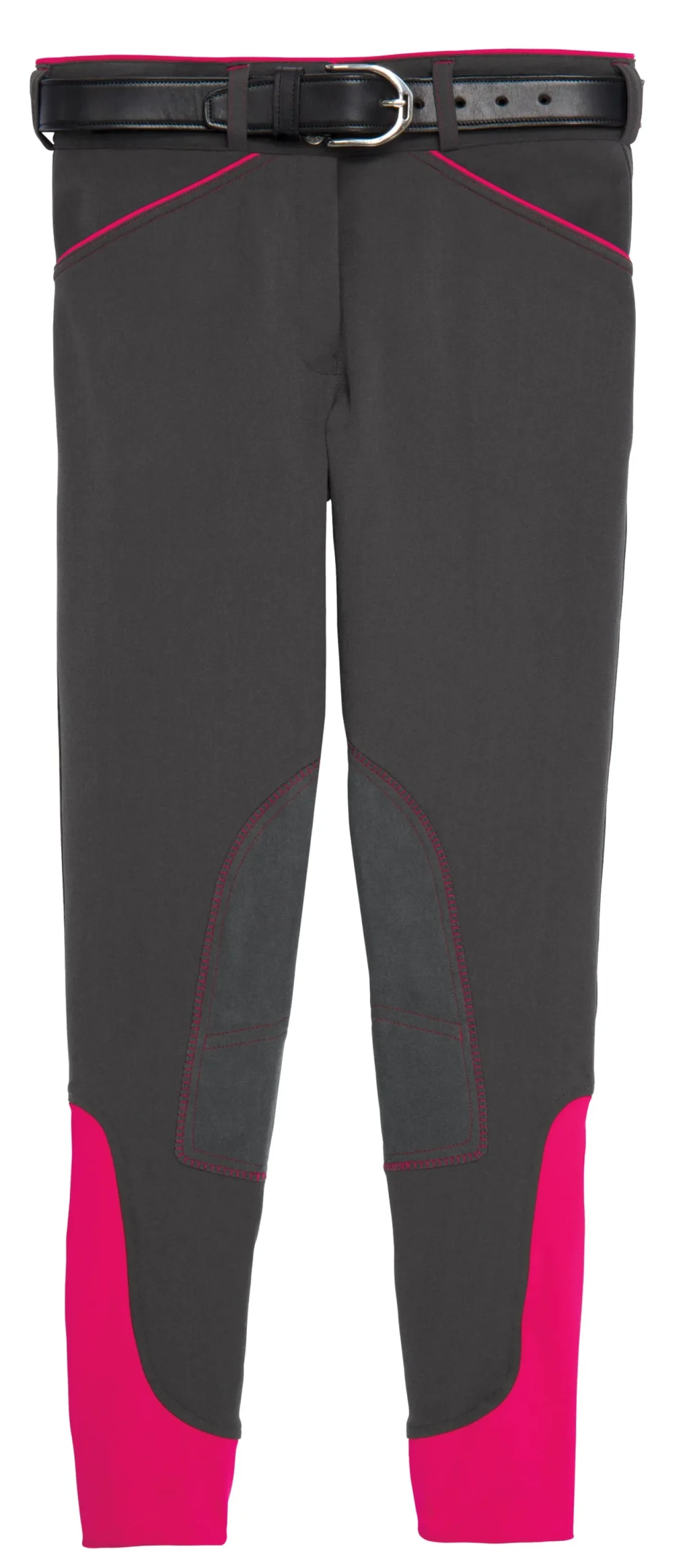 DS Ladies' Wellesley Knee-Patch Breech