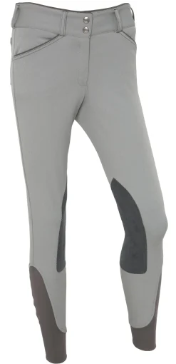 DS Ladies' Wellesley Knee-Patch Breech