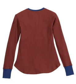 DS Ladies’ Wilna Long Sleeve Shirt