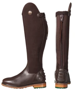DS Ladies’ Bellevue Tall Boots