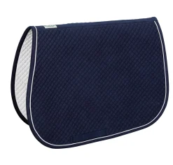 DS Mini Diamond Quilted All-Purpose Saddle Pad