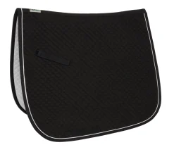 DS Mini Diamond Quilted Dressage Pad