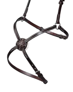 DS Premier Figure-8 Bridle