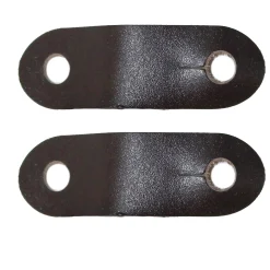 DS Replacement Leathers