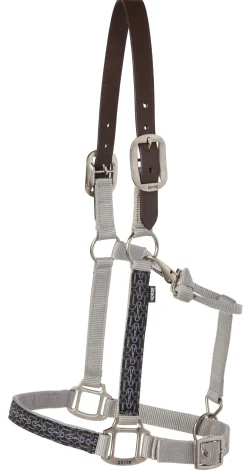 DS Ribbon Trim Breakaway Halter