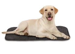 DS Saddle Pad Dog Mat