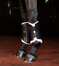 DS Sport Boots with Fleece Lining