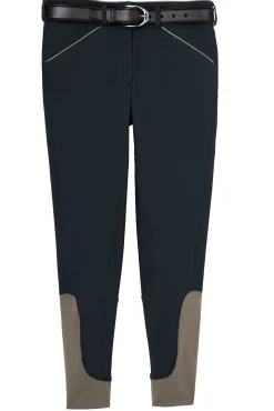 DS Wellesley Silicone Full-Seat Breech