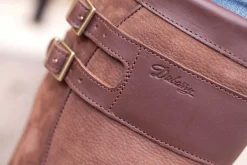 Dubarry Ladies’ Longford Country Boots