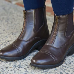 Dublin® Children’s Altitude Zip Paddock Boots