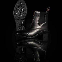 Dublin® Children’s Altitude Zip Paddock Boots