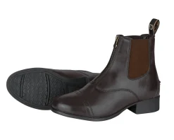 Dublin® Children’s Foundation Zip Paddock Boots II