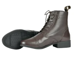 Dublin® Children’s Foundation Laced Paddock Boots II