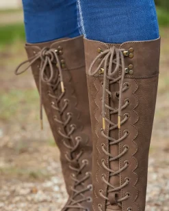 Dublin® Ladies’ Admiral Boots