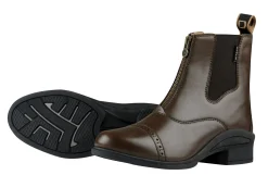 Dublin® Ladies’ Altitude Zip Paddock Boots