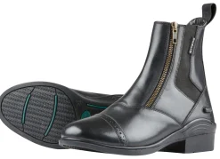 Dublin® Ladies' Evolution Double-Zip Front Paddock Boots