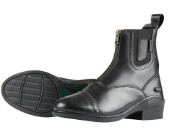 Dublin® Ladies' Evolution Zip-Front Paddock Boots