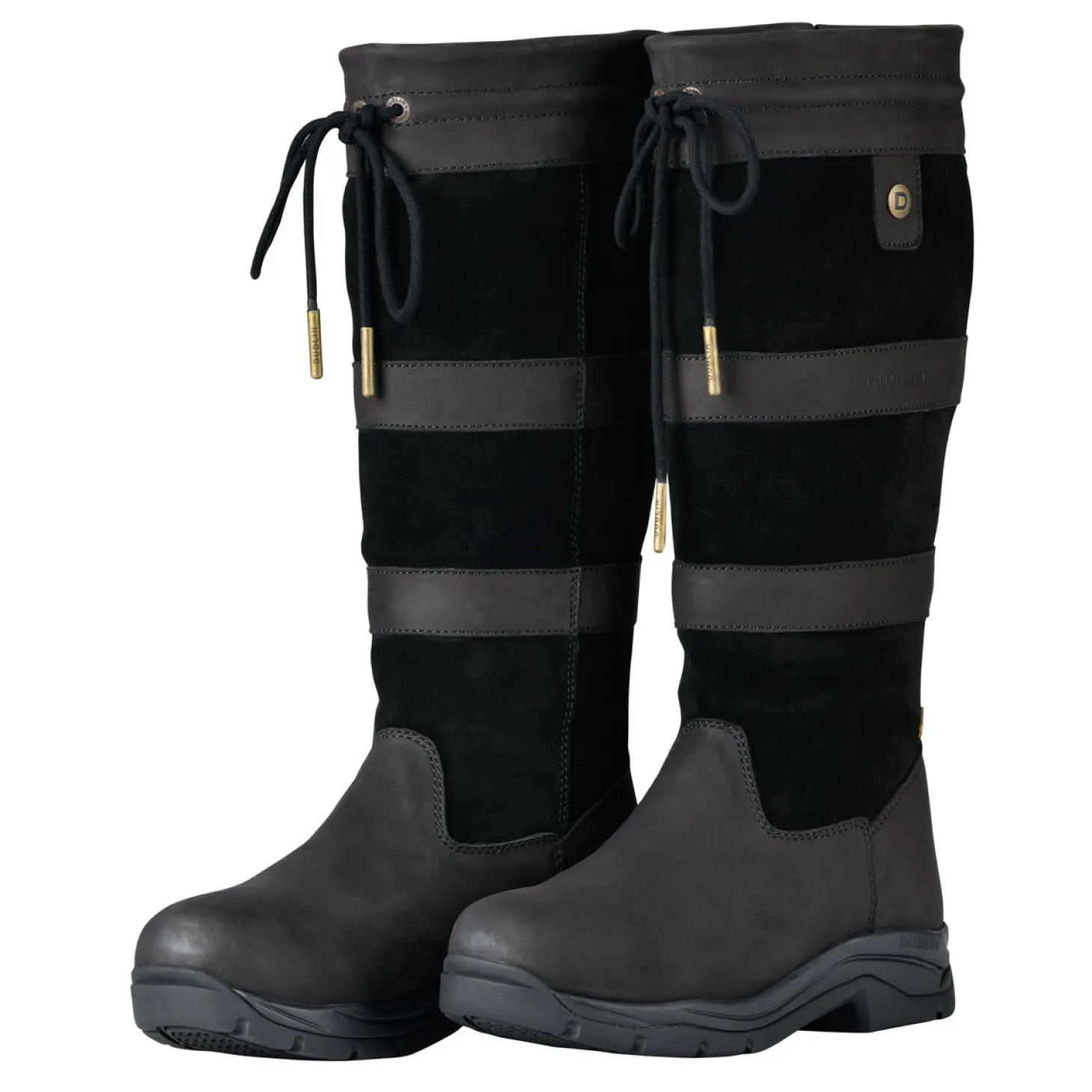 Dublin® Ladies’ River IV Boots