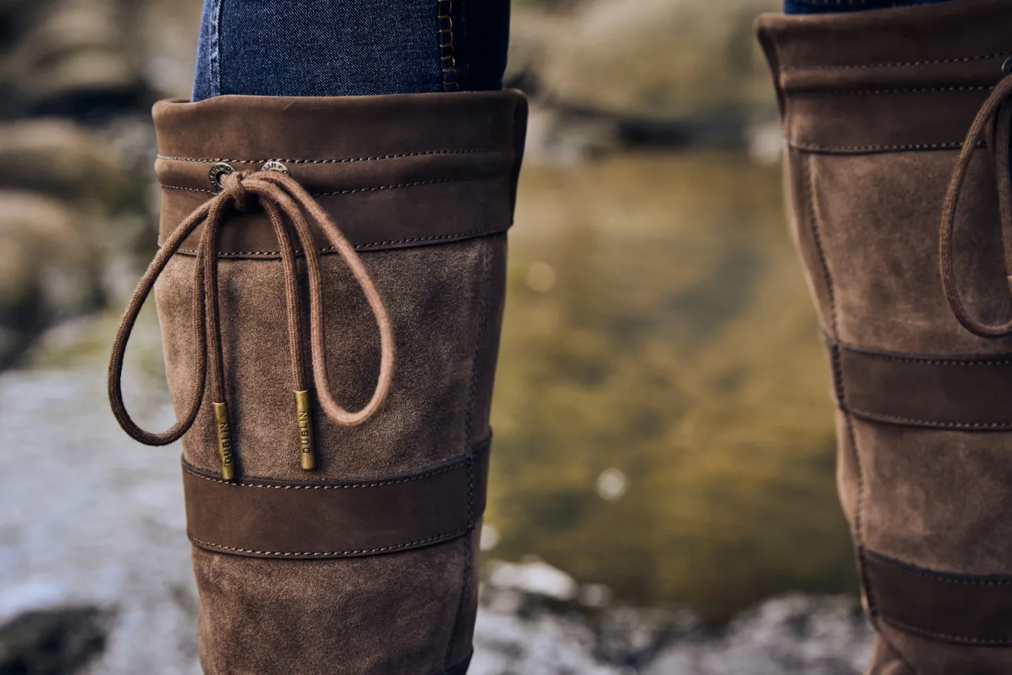Dublin® Ladies’ River IV Boots